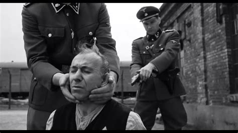 Schindler's List Movie Best Scene - YouTube