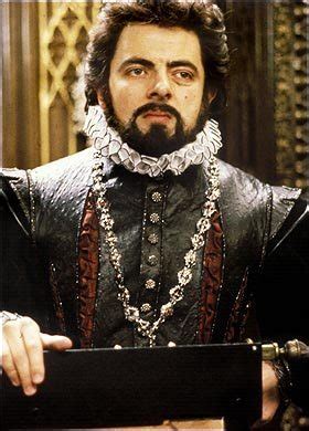 Edmund Blackadder - Rowan Atkinson Photo (12200788) - Fanpop