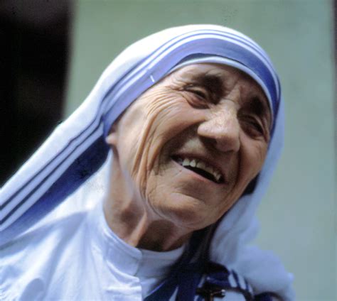 Mother Teresa