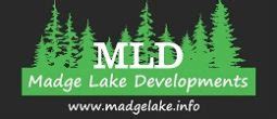 Madge Lake Developments | Accommodations | Kamsack | Madge Lake