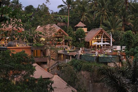 The Kayon Resort – Truly Ubud Resort