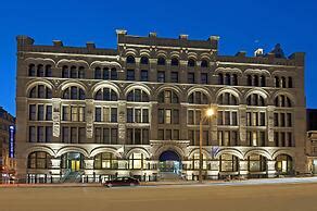 Hotel Hilton Garden Inn Milwaukee Downtown, Milwaukee, United States of ...