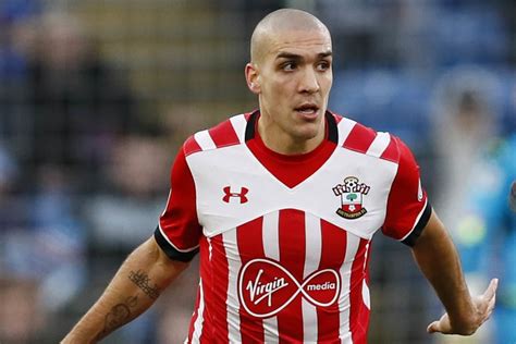 Españoles en la Premier: Oriol romeu (southampton) | MARCA English