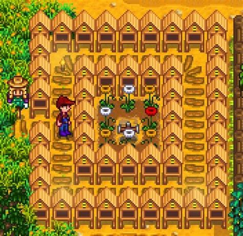 [Top 5] Stardew Valley Best Honey Layouts That Are Excellent | Gamers Decide