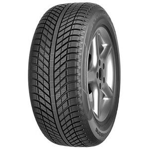 Goodyear Vector 4 Seasons | Buy Goodyear Tyres | Tonnesen Motors