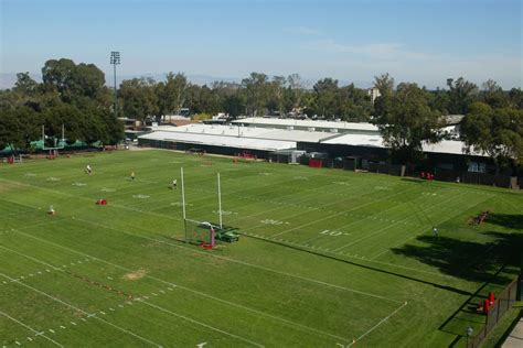 Stanford plans phased return for varsity sports | The Stanford Daily