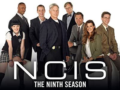 Prime Video: NCIS - Season 9 Ncis Season 9, Baltimore Police, The Good Son, Hits Close To Home ...