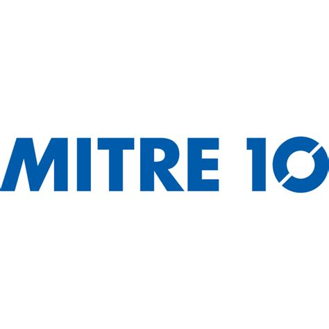 Mitre 10 logo, Vector Logo of Mitre 10 brand free download (eps, ai ...