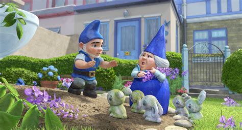 Gnomeo and Juliet Picture 28