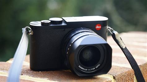 Leica Q2 First Look - 47MP Full Frame! - Blog Photography Tips - ISO 1200 Magazine