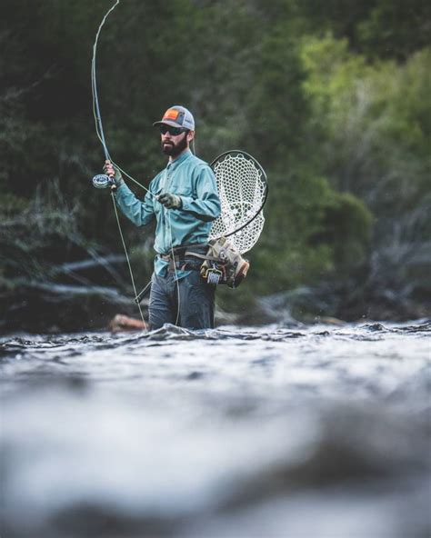 Fly Fishing Photography: 9 Tips to Take Better Photos | GearJunkie