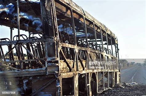 Hammanskraal Violent Protests Photos and Premium High Res Pictures - Getty Images