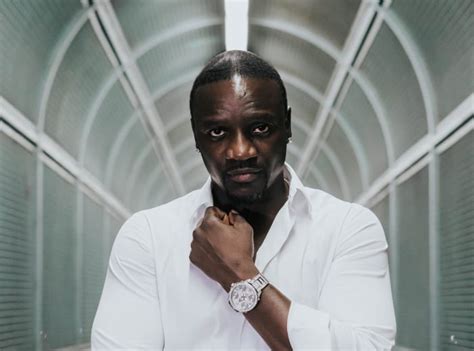 Akon's Next Album Will Incorporate EDM - EDM.com - The Latest ...