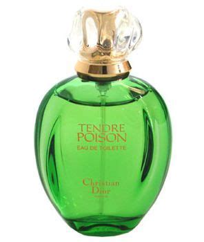 Poison Tendre Christian Dior perfume - a fragrance for women 1994 ...