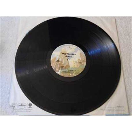 Ohio Players - Honey LP Vinyl Record For Sale