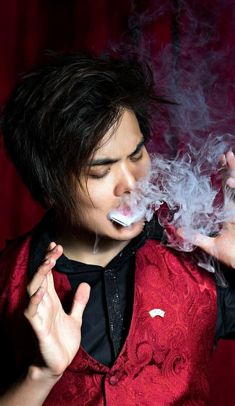 Shin Lim Tickets - 2022 Shin Lim Tour | SeatGeek