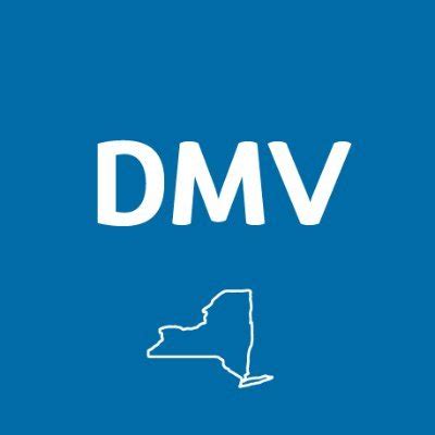 NYS DMV on Twitter: "Please send us a direct message so we can assist ...