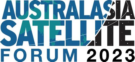 Australasia Satellite Forum 2023