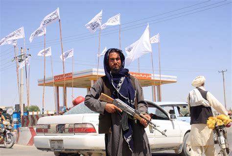 Taliban gains give investors cause for concern beyond Afghanistan | Reuters