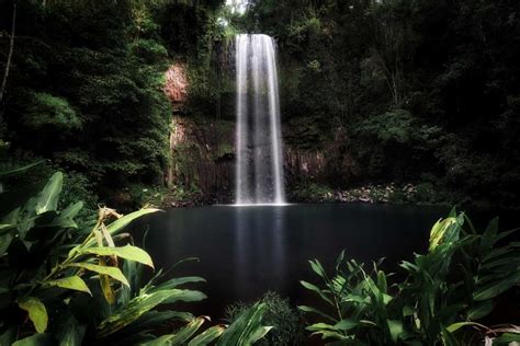 15 Waterfall Photography Tips - How-To Guide (With Pictures)