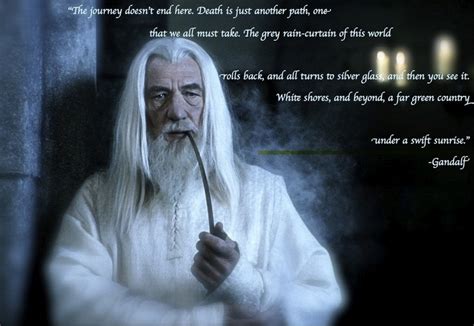 Gandalf Quotes | Gandalf Sayings | Gandalf Picture Quotes