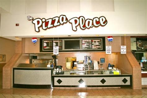 This Humble Pizza Place Has Been A West Virginia Favorite For More Than ...