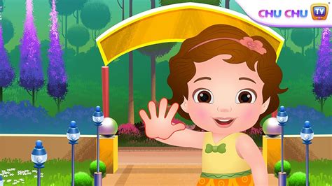 Watch Finger Family Rhymes + More Kids Songs and Nursery Rhymes by ChuChu TV | Prime Video