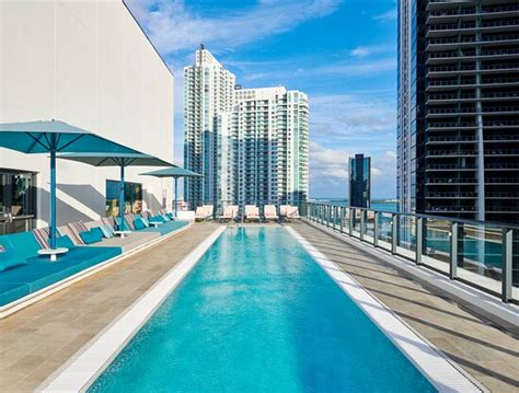 CITIZENM MIAMI BRICKELL HOTEL - Updated 2023 Reviews (Florida)