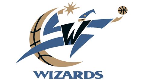 Washington Wizards Logo, symbol, meaning, history, PNG, brand