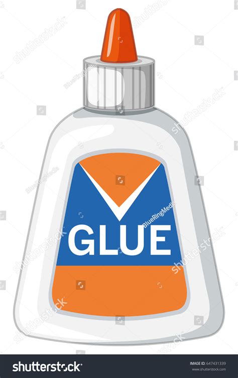 Glue Clip Art Stock Photos and Pictures - 5,488 Images | Shutterstock