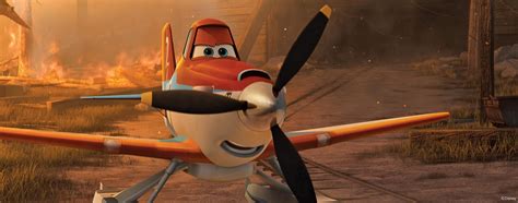 Obraz - 30476-00-dsn disney-planes fire rescue-dusty the hero 1600px ...