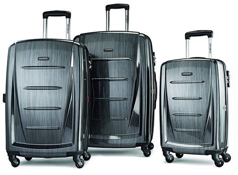 The 9 Best Luggage Sets of 2021