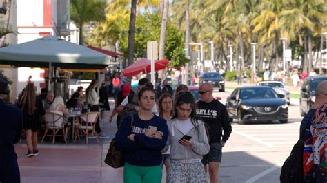 Who are Florida Snowbirds? - Florida Splendors