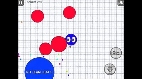 Agar.io - New Game Play - HELP !!! - YouTube