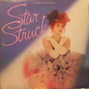 Starstruck Soundtrack (1982, B - Electrosound Midwest Pressing, Vinyl) | Discogs