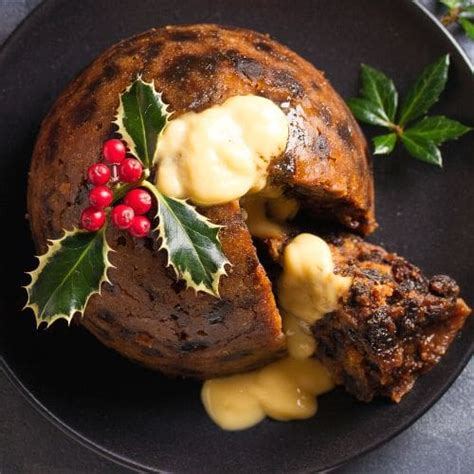 30 BEST Christmas Foods