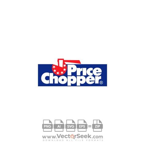 Price Chopper Logo Vector - (.Ai .PNG .SVG .EPS Free Download)