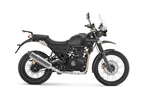 Royal-Enfield 400 Himalayan 2016 - Fiche moto - Motoplanete