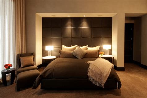 TOP 10 Light brown wall colors - Warisan Lighting