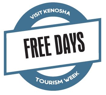 Visit Kenosha Tourism Week Free Days: Climb a Lighthouse | Go Downtown ...