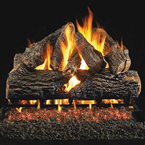 Top 10 Best Ventless Gas Logs With Remote - Gadget Infinity