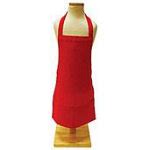 Child Apron Red - 875002006134