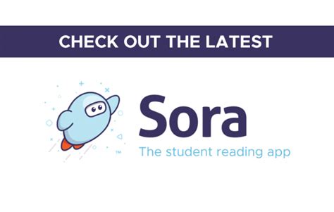 sora reading app Archives - OverDrive