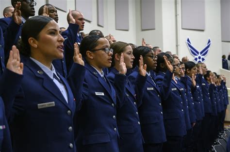 DVIDS - Images - U.S. Air Force Basic Military Training Graduation [Image 11 of 14]