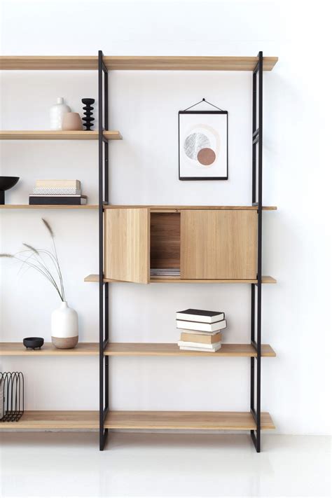Modular Cabinet van Studio HENK | Flow Lab | Shelving design, Modular cabinets, Interior furniture