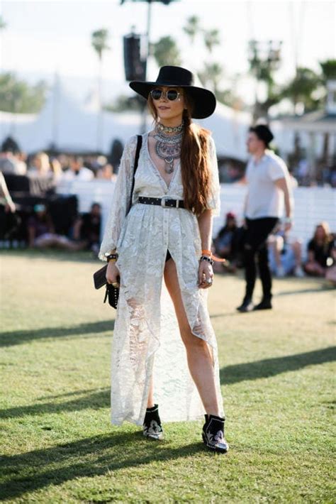 Coachella Outfits for Girls-27 Ideas What to Wear to Coachella