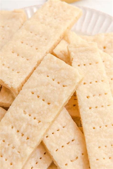 Walkers Shortbread Cookies - CopyKat Recipes