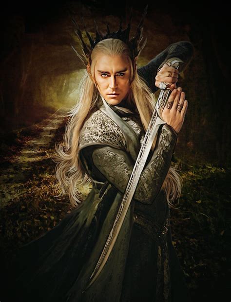 Thranduil Android Wallpapers - Wallpaper Cave