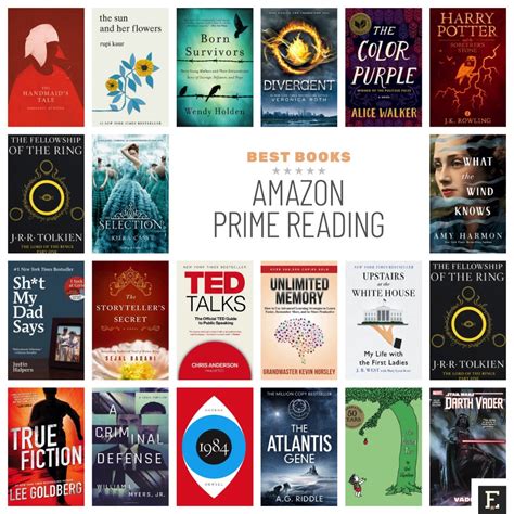 May 2024 Prime First Reads - Emlyn Iolande