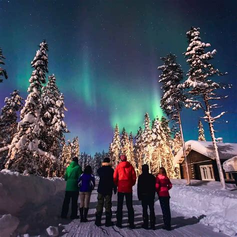 Top Tips for Seeing the Northern Lights in Tromso, Norway